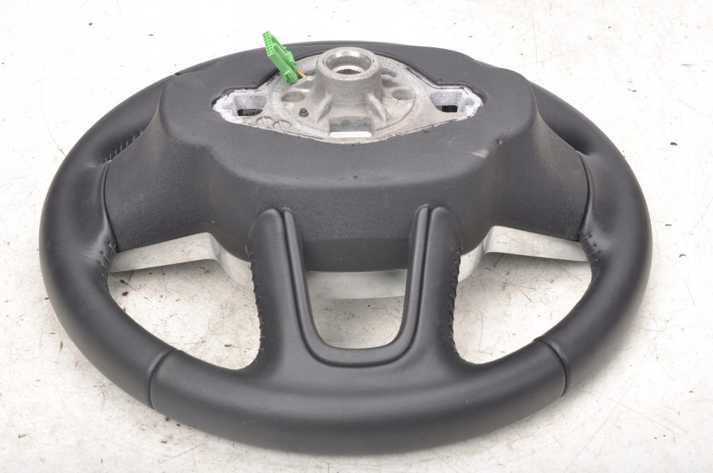 фото №12, Volvo xc40 ii воздуховод кожаный multi