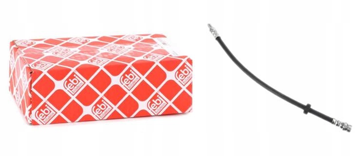 фото №1, Febi bilstein 170193 шланг гальмівний гнучкий