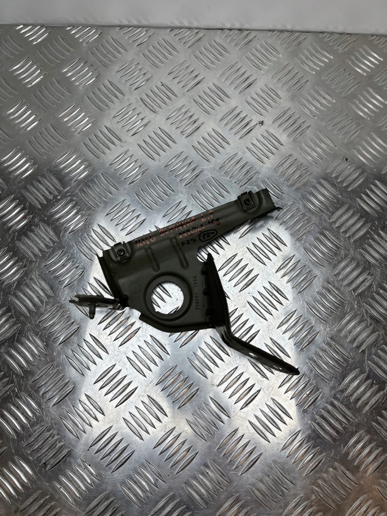 фото №1, Bmw f25 напрямна крила лівий перед 758061