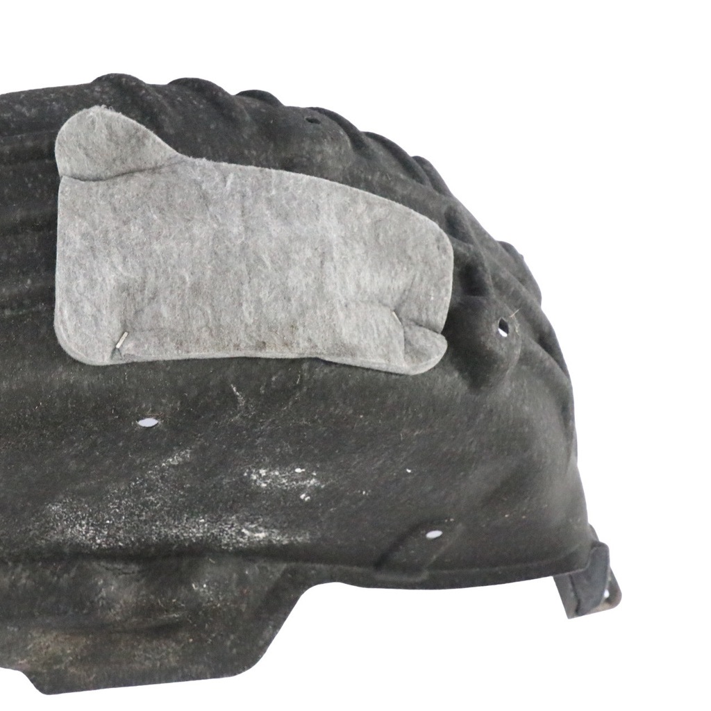 фото №12, Mercedes cla c118 корпус защита подкрылок левый задняя a1186901800