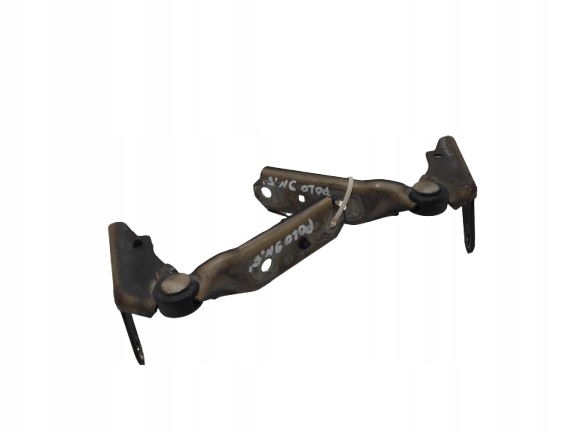 Купить Vw polo iv 4 9n 01- петли капот