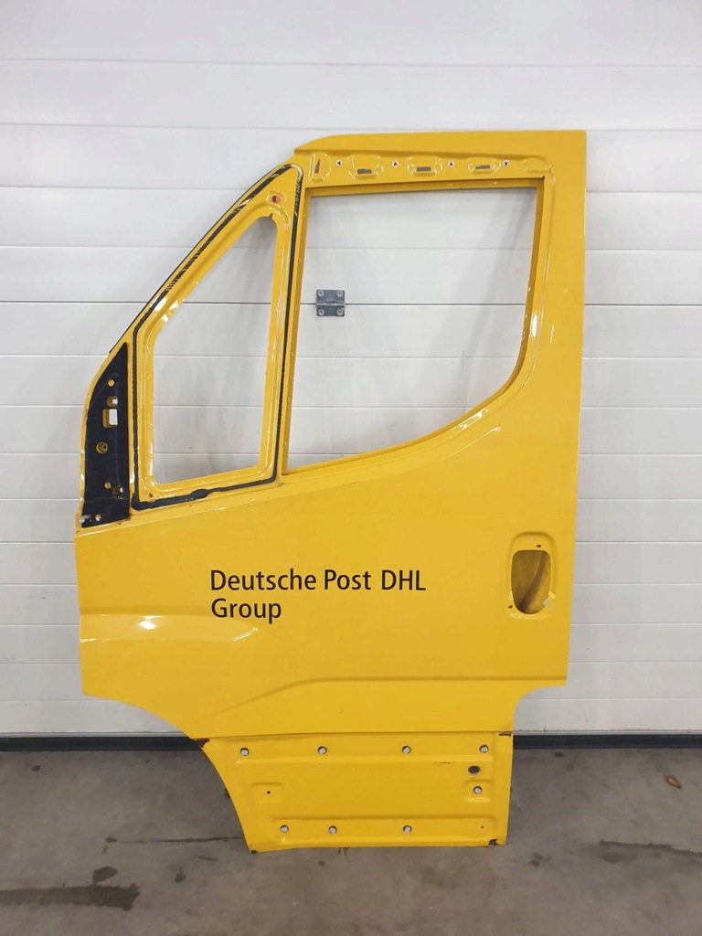 фото №1, Iveco daily vi 6 14- дверь левый перед