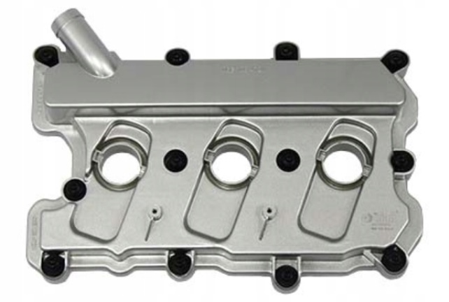 фото №1, Кришка клапанів do audi q5 3.0 3.2 fsi sq5