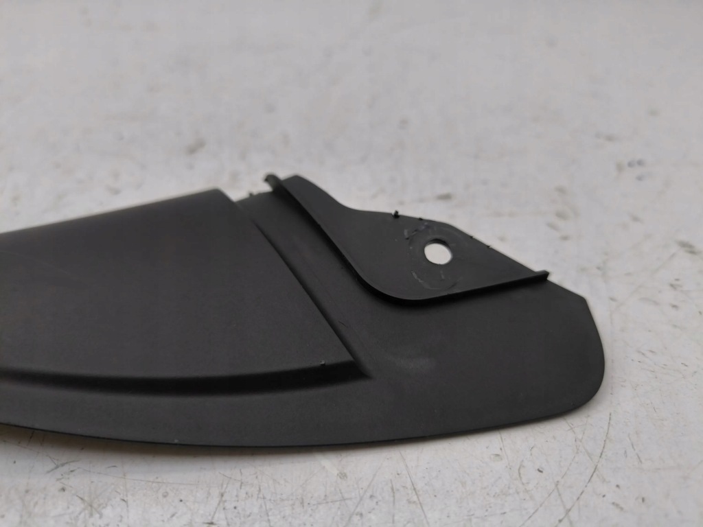 фото №2, Mini cooper countryman r60 правая элементы отделочные дверь передних