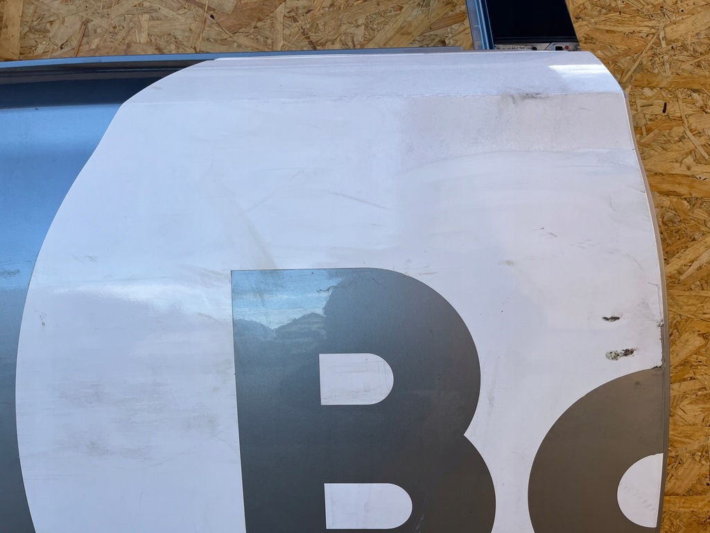 фото №7, Hyundai i30 i-30 iii 3 17- дверь задние задняя правое