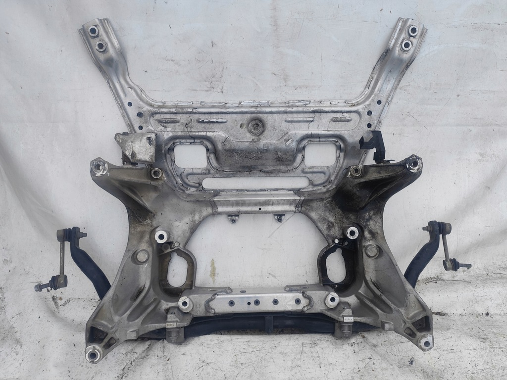 фото №1, Maserati levante подрамник подрамник