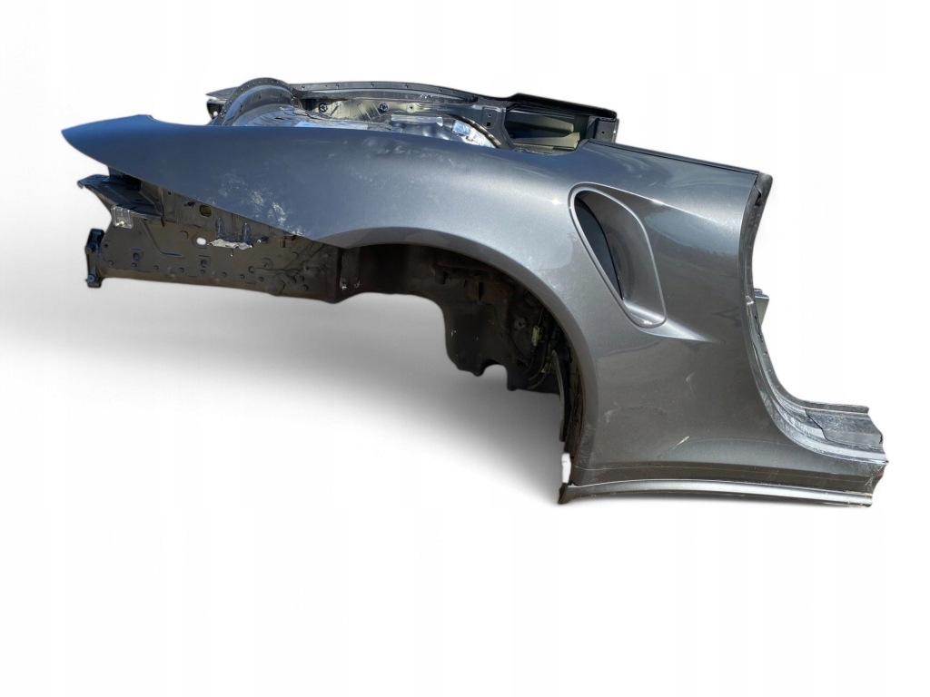 Porsche 911 991 задній кузов 99150156900 Київ