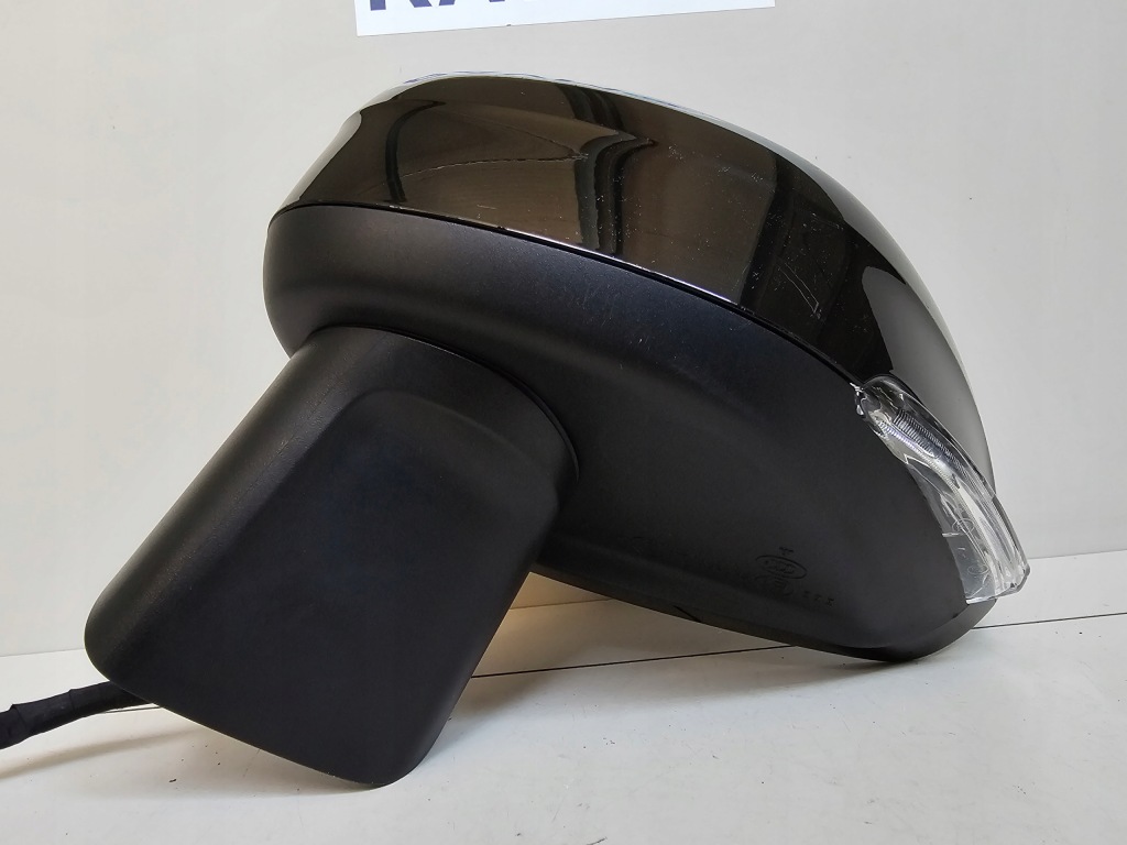 фото №9, Дзеркало ліва volvo xc60 2 ii 13 pin europa