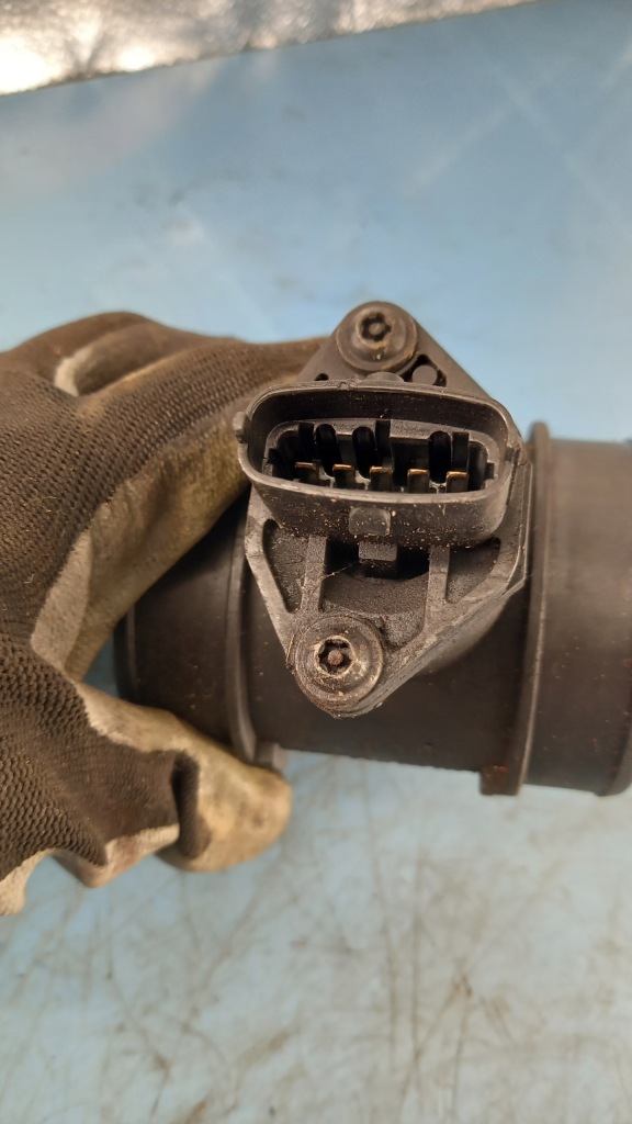 Витратомір opel astra 2.0dtl 01r 2 g 5pin Оригінал