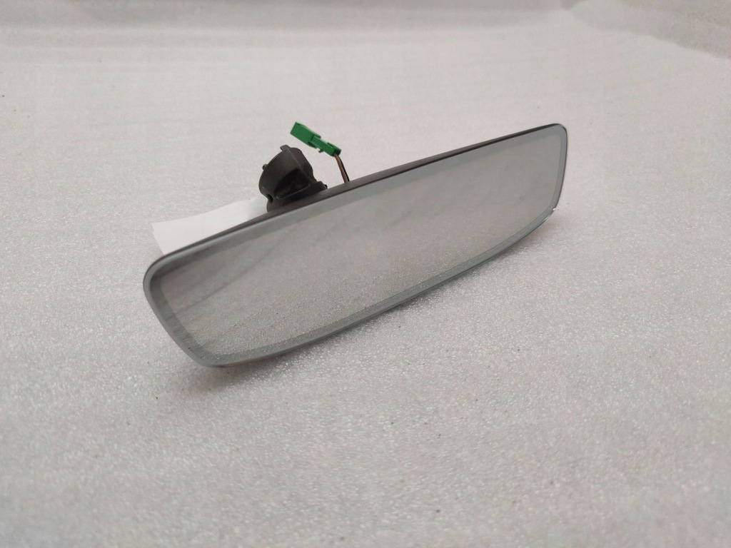 фото №1, Volvo xc90 зеркало заднего вида