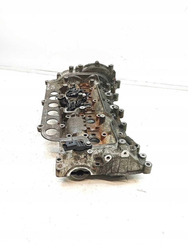 фото №1, Opel vivaro 2.0 cdti кришка клапанів вали 8200539196