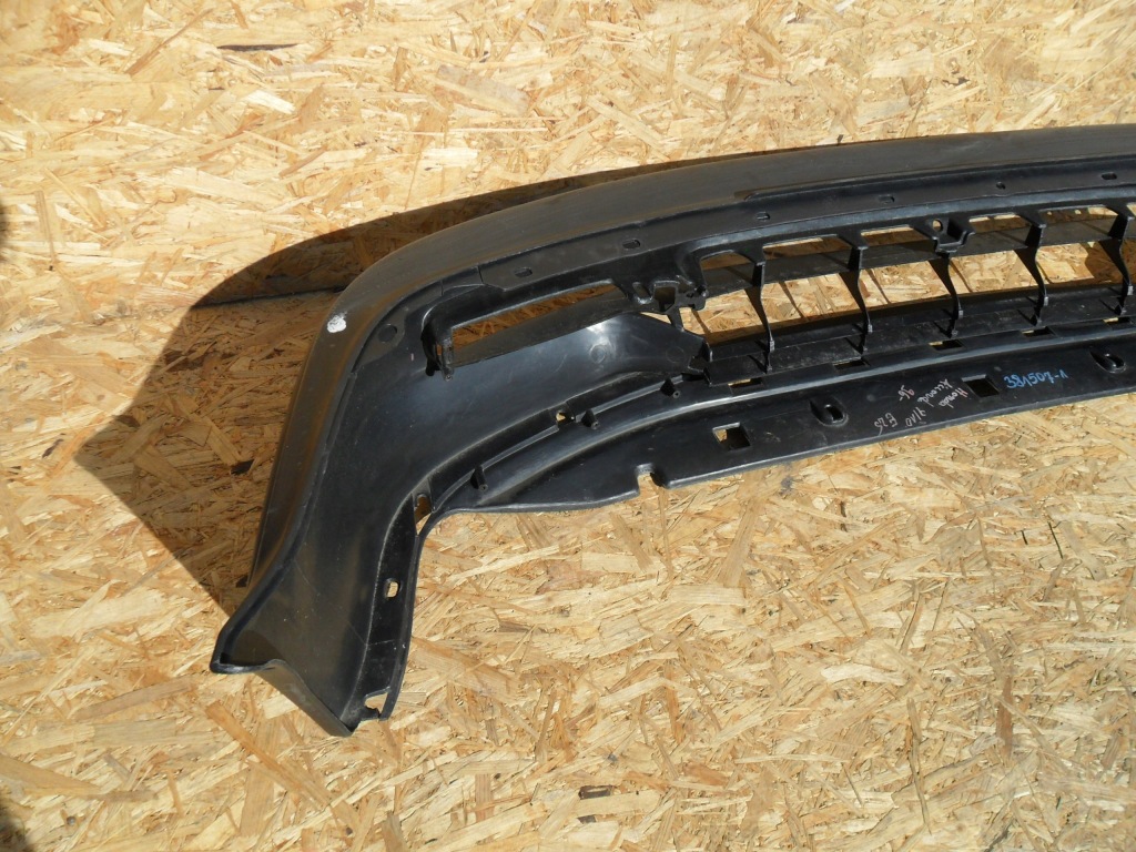 Honda accord 71101se 1996 1997 передний бампер Цена