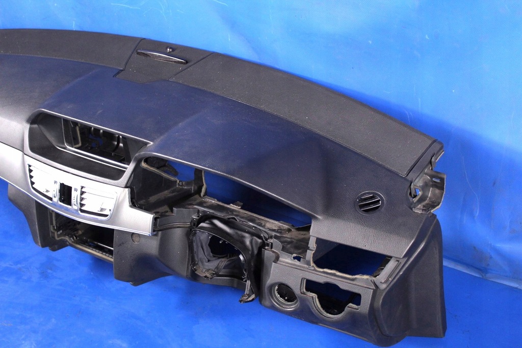 фото №15, Панель приладів приладова консоль mercedes w212 lift uk