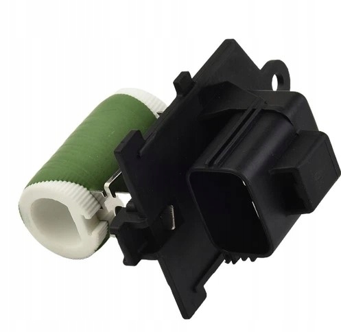 фото №1, Element управляющий вентилятора dodge grand caravan 2008 - 2020
