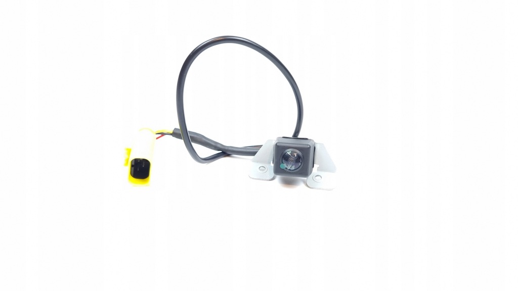 фото №4, Камера заднего вида hyundai tucson, ix35, santa fe -15