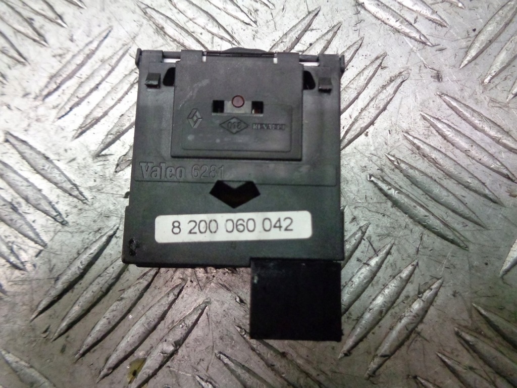 фото №2, Переключатель панель регулировки света thalia i