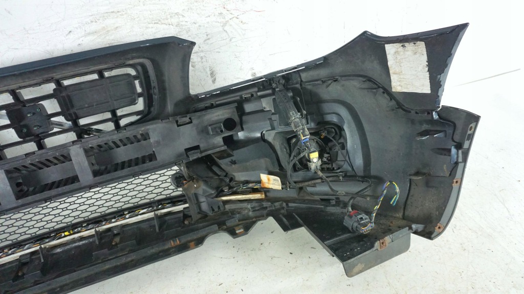 фото №11, Бампер перед передний volvo xc70 ii 2 cross country 07-12 pdc 30678678