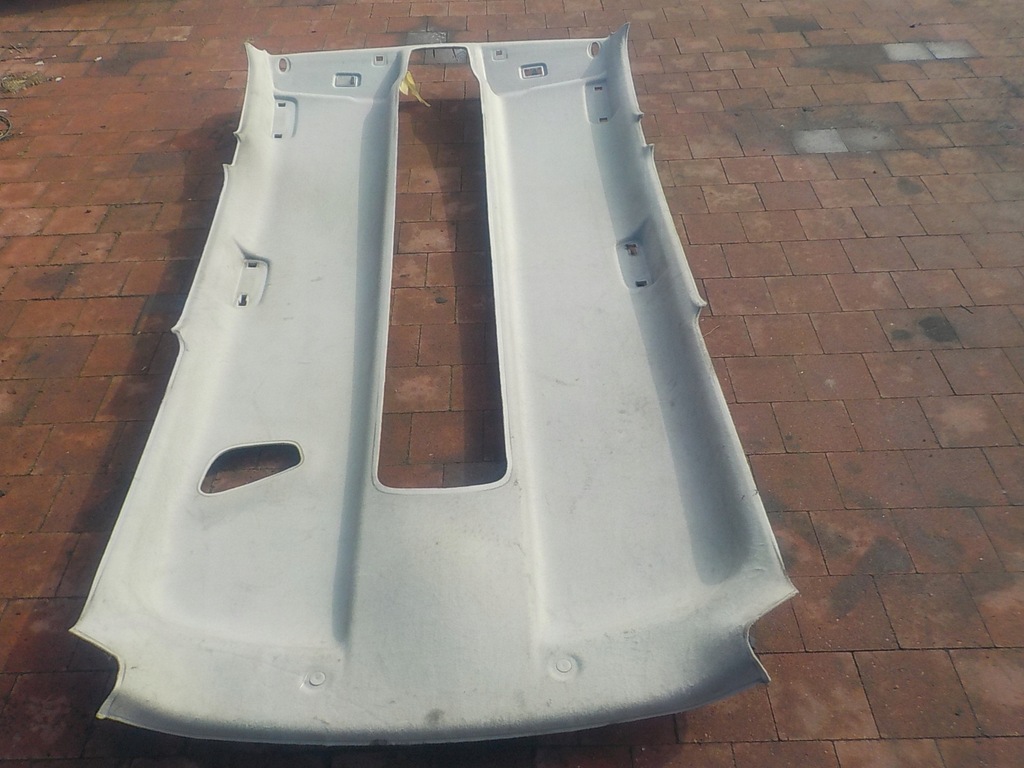 фото №1, Ford galaxy mk3 стеля стеля