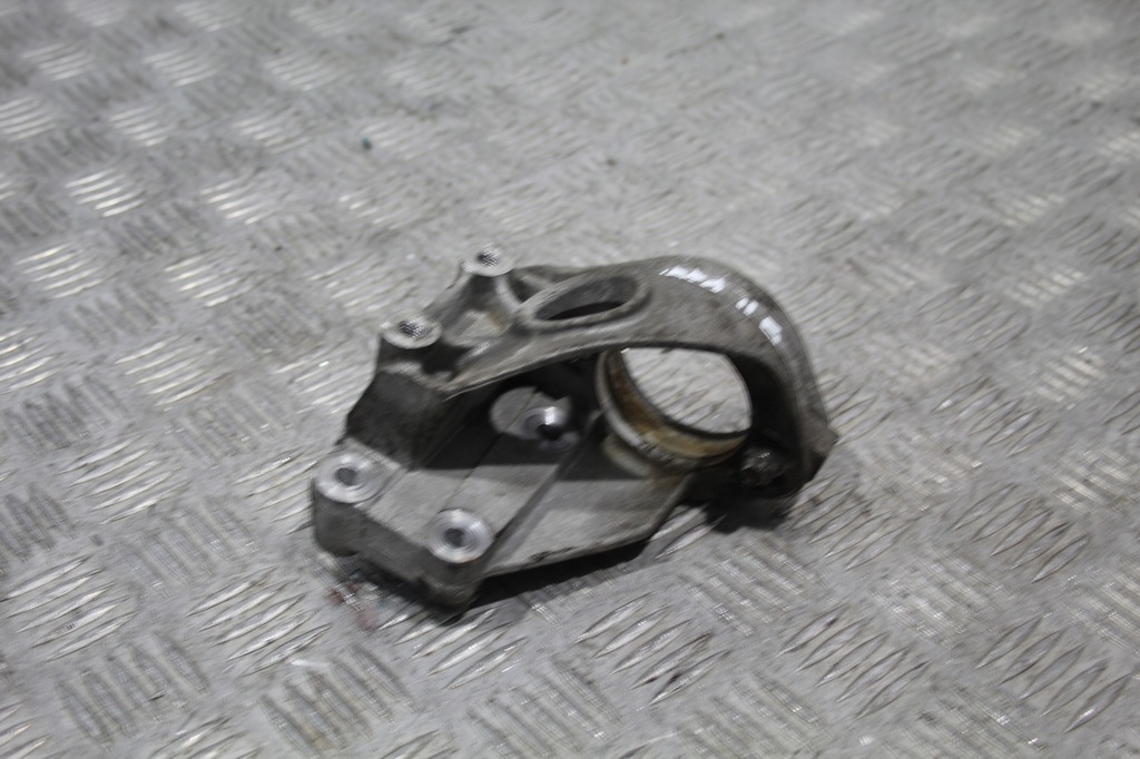 фото №1, Кронштейн підпора піввісь jumper ii lift