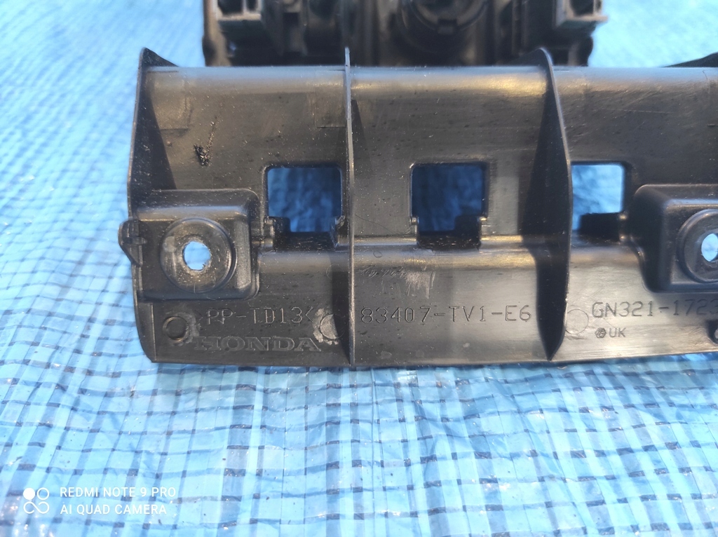 фото №4, Роз'єм usb hdmi прикурювач honda civic ix