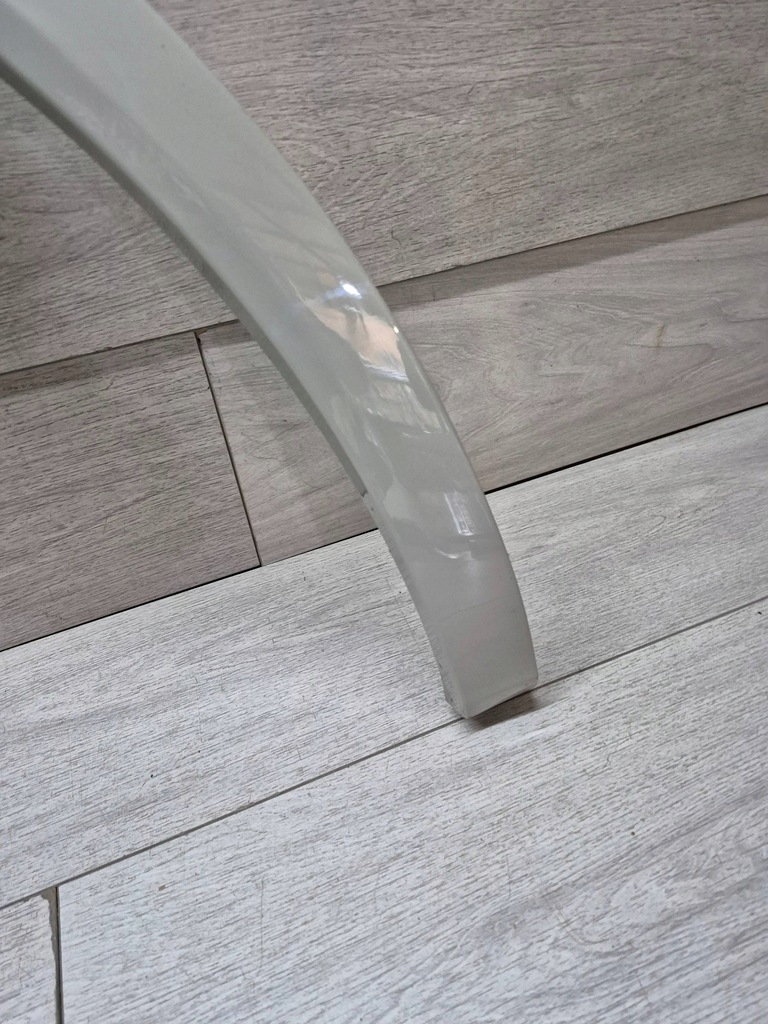 фото №6, 12404. cayenne coupe молдинг крыло правый задняя 9y3854732e