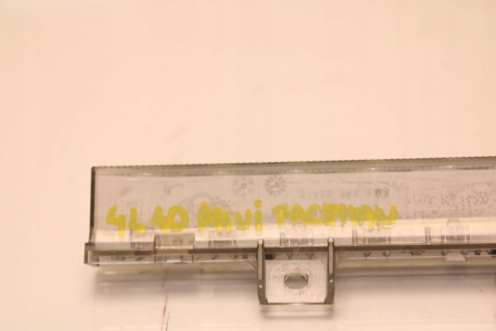 Mini paceman r61 2012r- третє ліхтар фара стоп стоп-сигнал в Україні