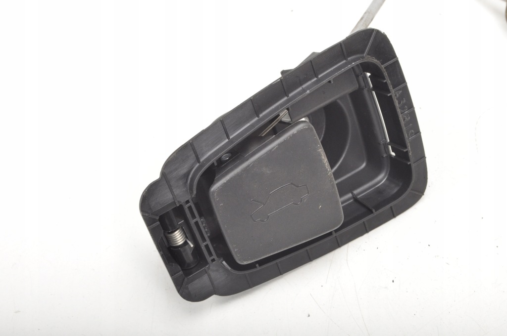 фото №3, Volvo s60 iii кнопка ручка открывания капот 32277309