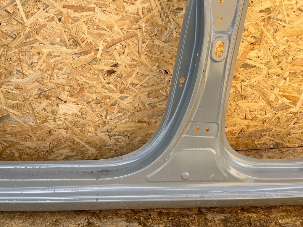 фото №12, Hyundai i20 i-20 iii крила лівий обшивка блок двигуна