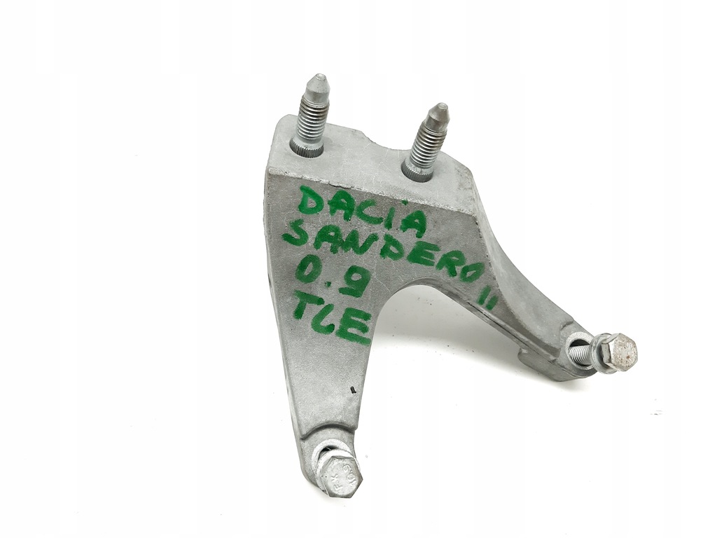 фото №1, Кронштейн коробки dacia sandero ii 0.9 tce 112631966r js3002
