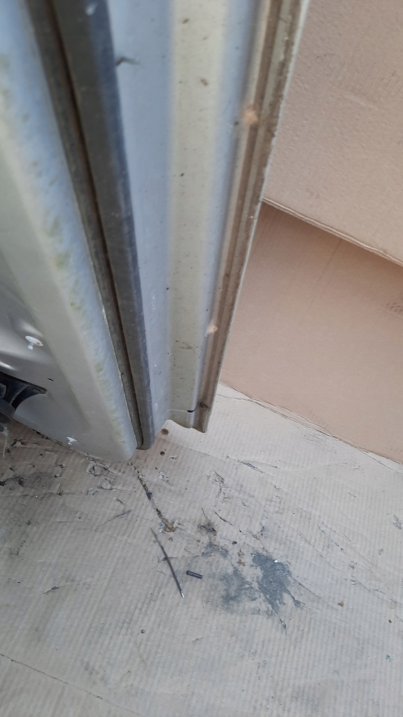 фото №15, Двері перед передні праве volvo xc90 02-14r