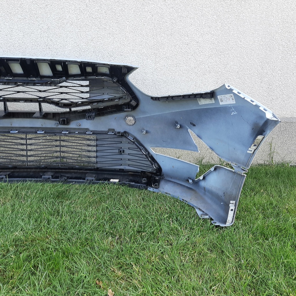 фото №8, Бампер kia ceed 3 iii lift 2021 -teiant - 078