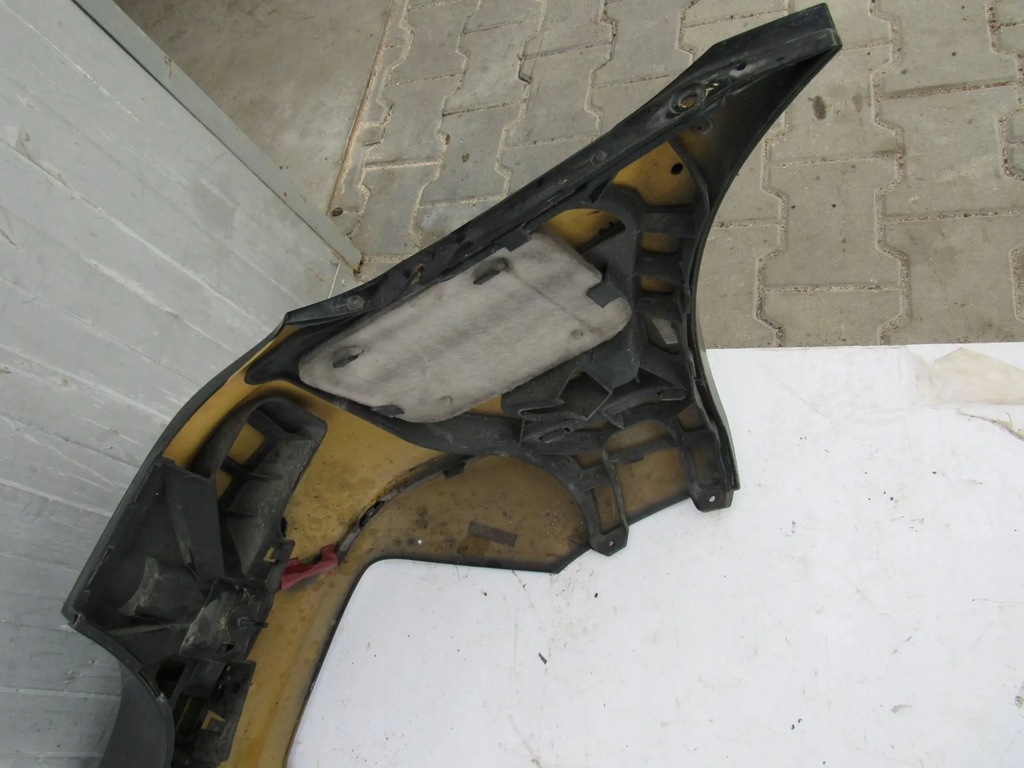 фото №10, Mercedes ml w164 164 63 amg бампер задняя задний a1648854725