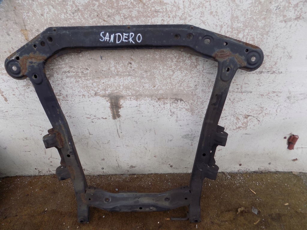 фото №1, Підрамник pod двигун підрамник dacia sandero i