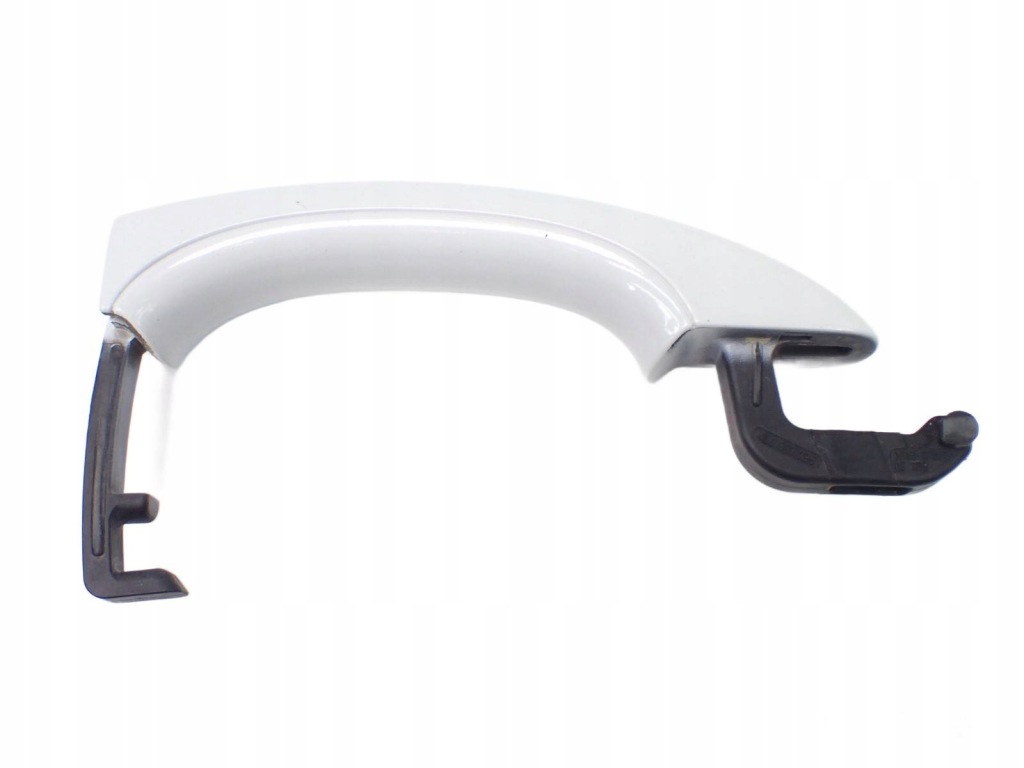 фото №6, Ручка наружная ls9r 4l0837205 audi q7 4l