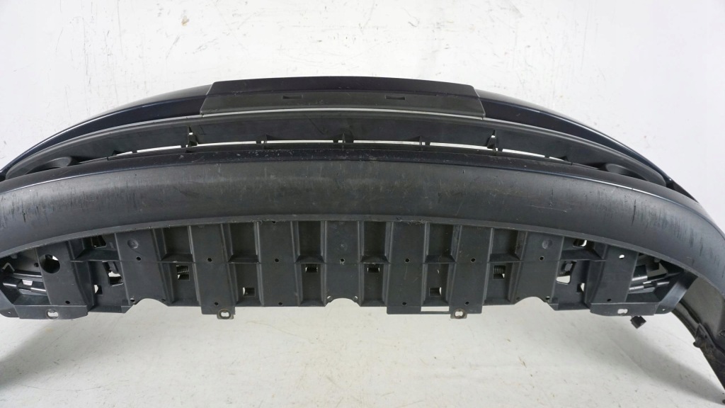 фото №8, Бампер перед передний renault laguna 3 iii 07-10 2007-2010 620220001r