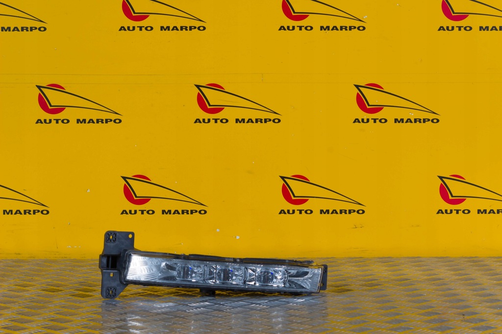 фото №2, Dodge charger 2015-2018 противотуманная фара лампа led drl r