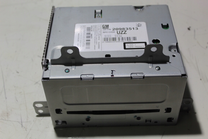 фото №1, Радио opel astra j