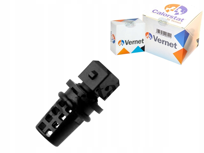 фото №1, By vernet датчик температури повітря впускний