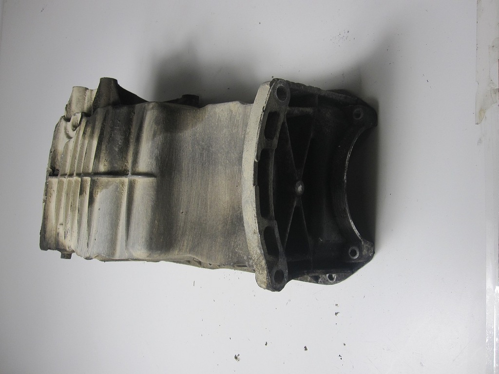 фото №6, Піддон масляна алюмінієва ford ka 1.3