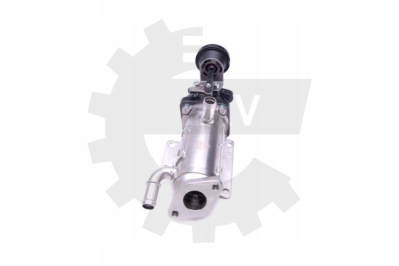 фото №13, Esen skv радіатор клапана egr