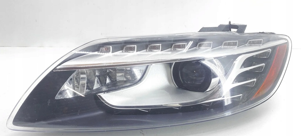 фото №8, Audi q7 4l фара 4l0941029ak 89321235 8k0941597b