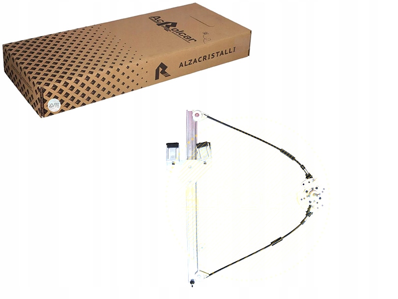 фото №1, Подъемник стекло ac rolcar 03.4772