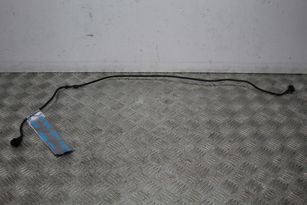 фото №1, Wąż шланг wody c5 aircross