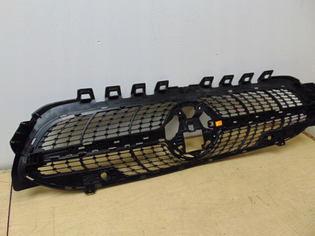 фото №10, Решётка радиатора решётка радиатора mercedes w177 a1778880200