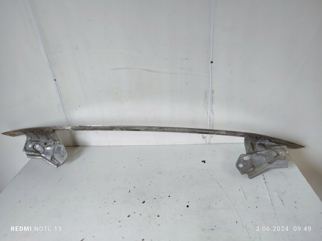 фото №1, Балка бампера tesla 3 iii