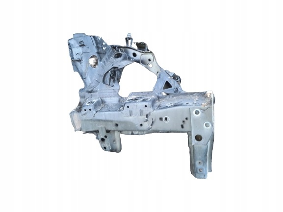 фото №2, Opel astra k лонжерон подкрылок левый перед