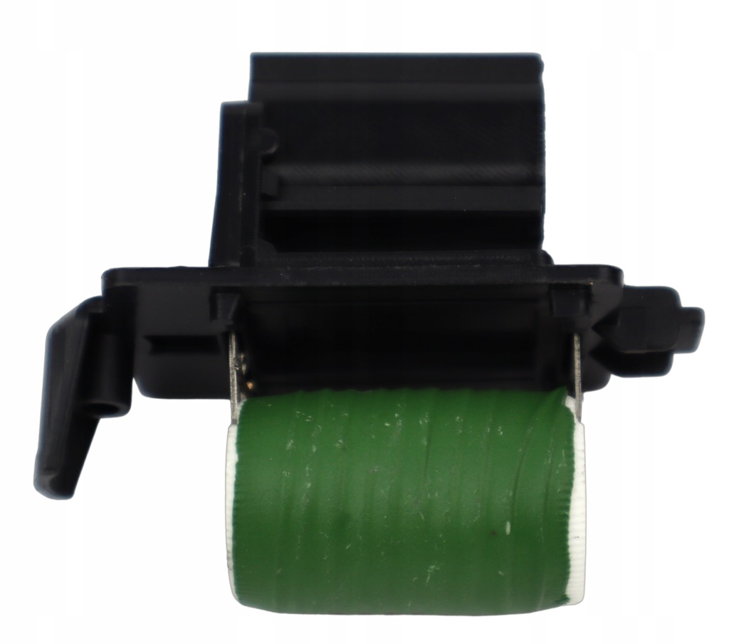 фото №4, Резистор вентилятора ford transit custom 2013 - 2024