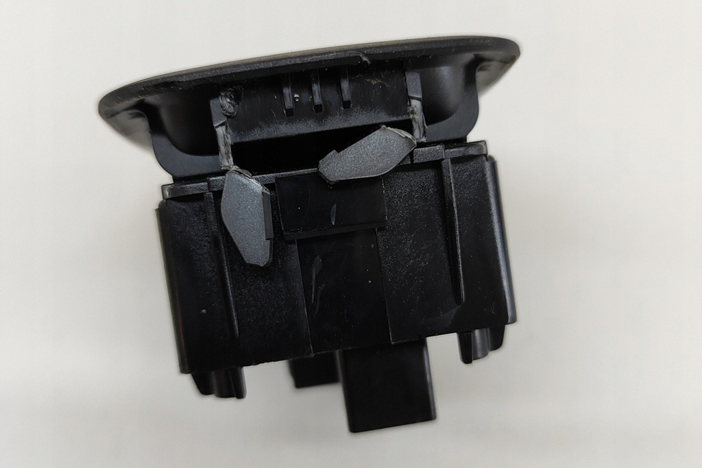 фото №7, Ford transit custom mk1 перемикач скло передніх лівих двері bk2t-14a13