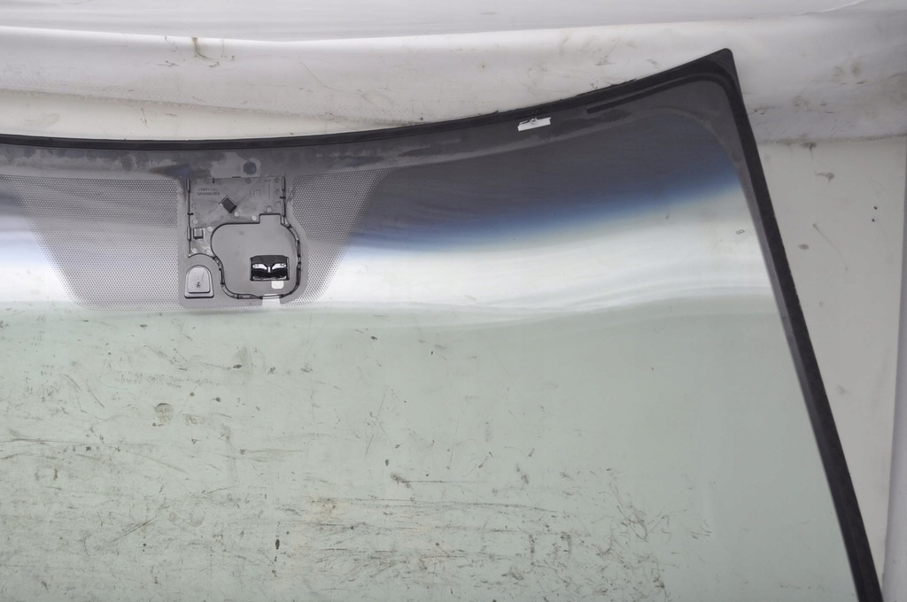 фото №9, Honda accord viii стекло перед передняя лобовое