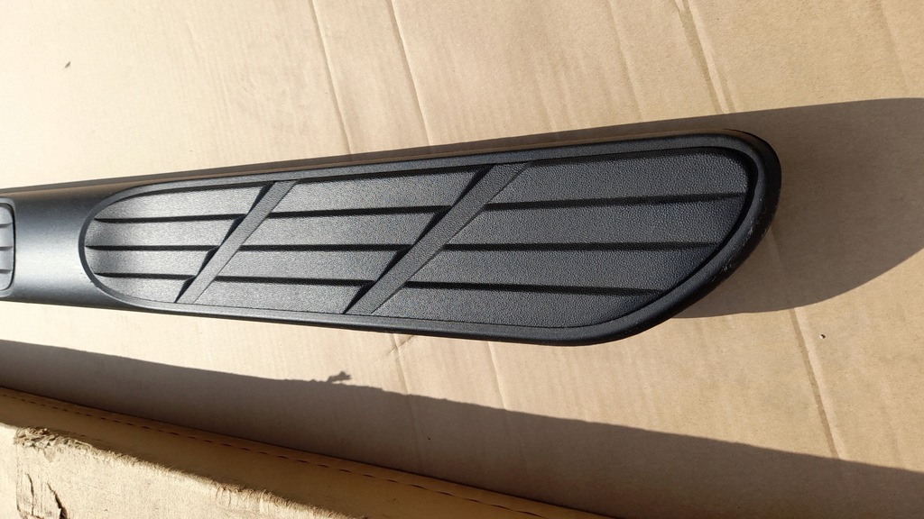 фото №3, Молдинг поріг права поріг ford escape i maverick org nowa